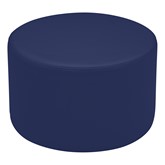 Shapes Vinyl Soft Seating - Cylinder