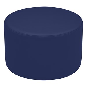 Shapes Vinyl Soft Seating - Cylinder