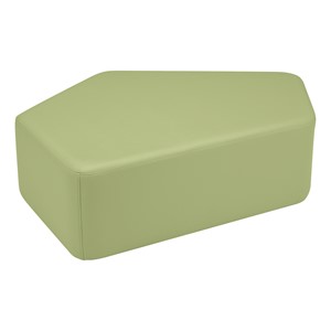 Shapes Vinyl Soft Seating - CommuniEDI