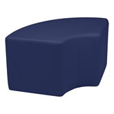 Shapes Vinyl Soft Seating - Quarter Round
