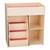 Deluxe Diaper Changing Station w/ Steps