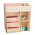 Deluxe Diaper Changing Station w/ Steps