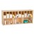 Wall-Mount Diaper Storage Unit