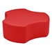 Shapes Vinyl Soft Seating - Cog