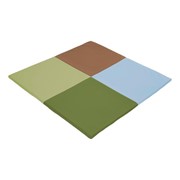 Square Activity Mat