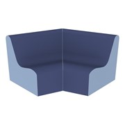 Foam Soft Seating - Wedge Chair - Pack of Two