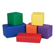 Big Block Set