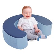 Soft Seat Support Ring