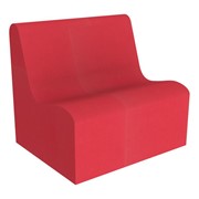 Foam Soft Seating - Sofa