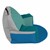 SoftScape Relax N Read Bean Bag