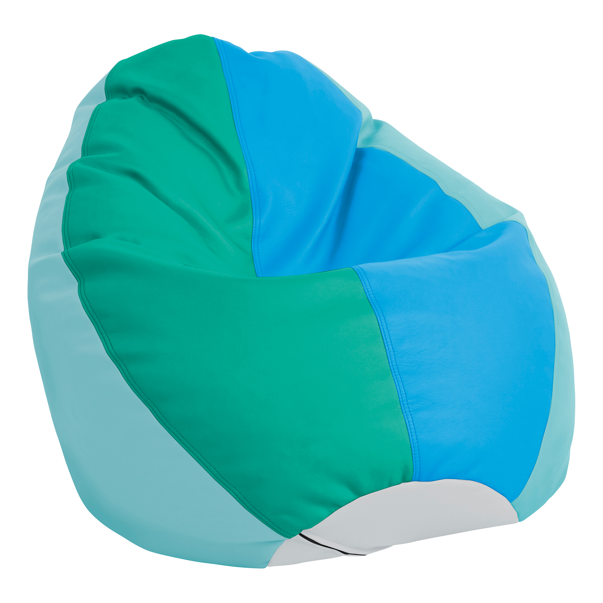 Dew Drop Bean Bag - Contemporary