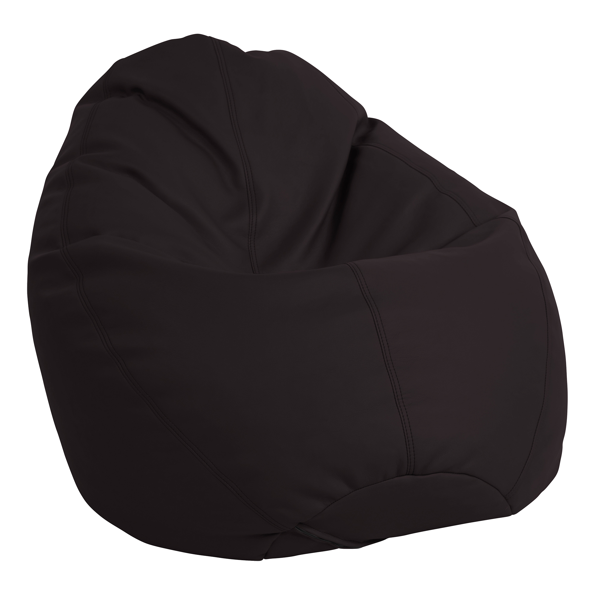Dew Drop Bean Bag - Black