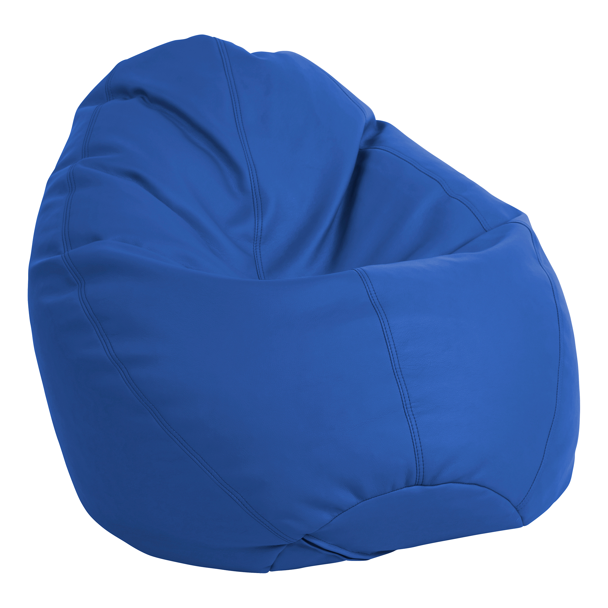 Dew Drop Bean Bag - Blue