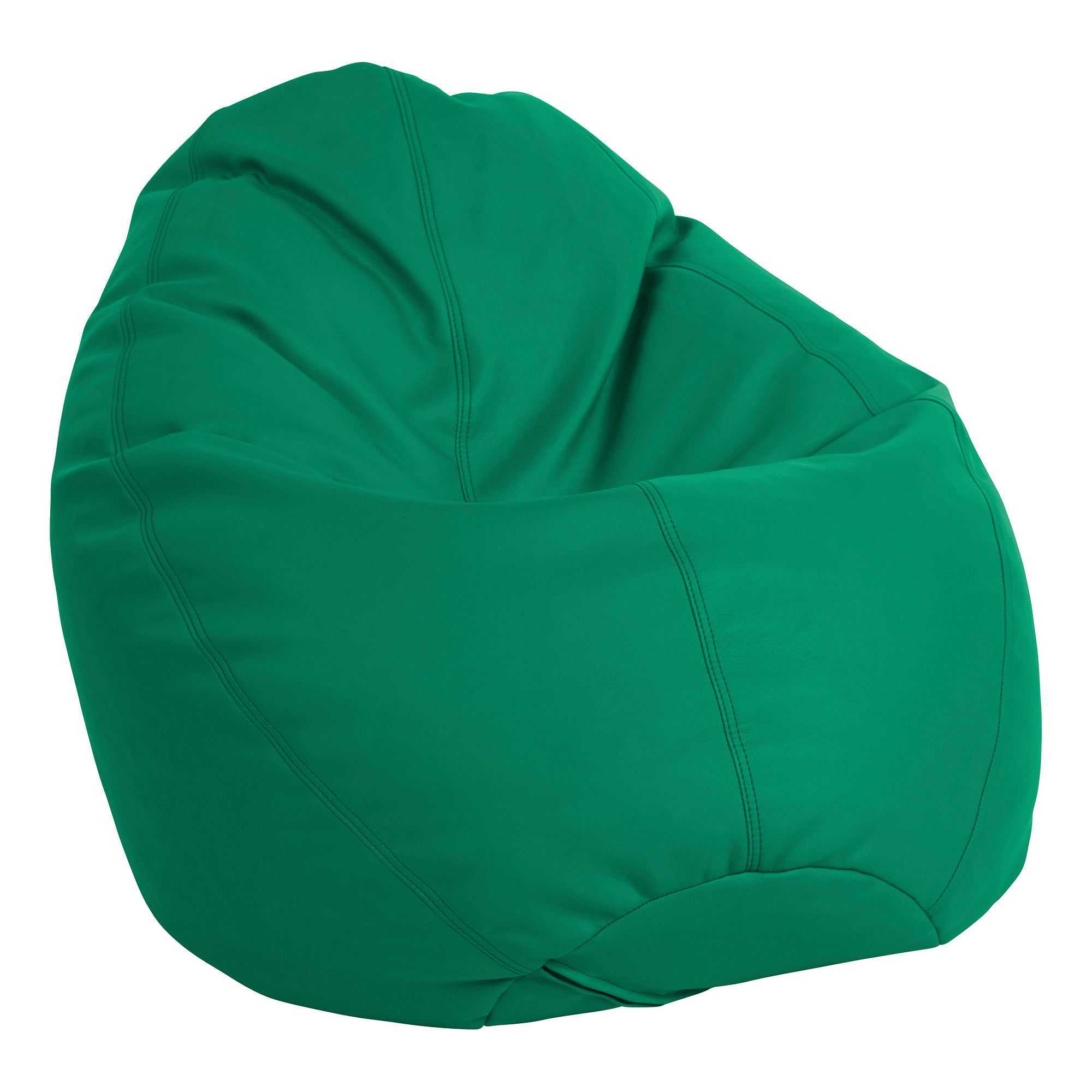 Dew Drop Bean Bag - Green