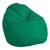 Dew Drop Bean Bag - Green