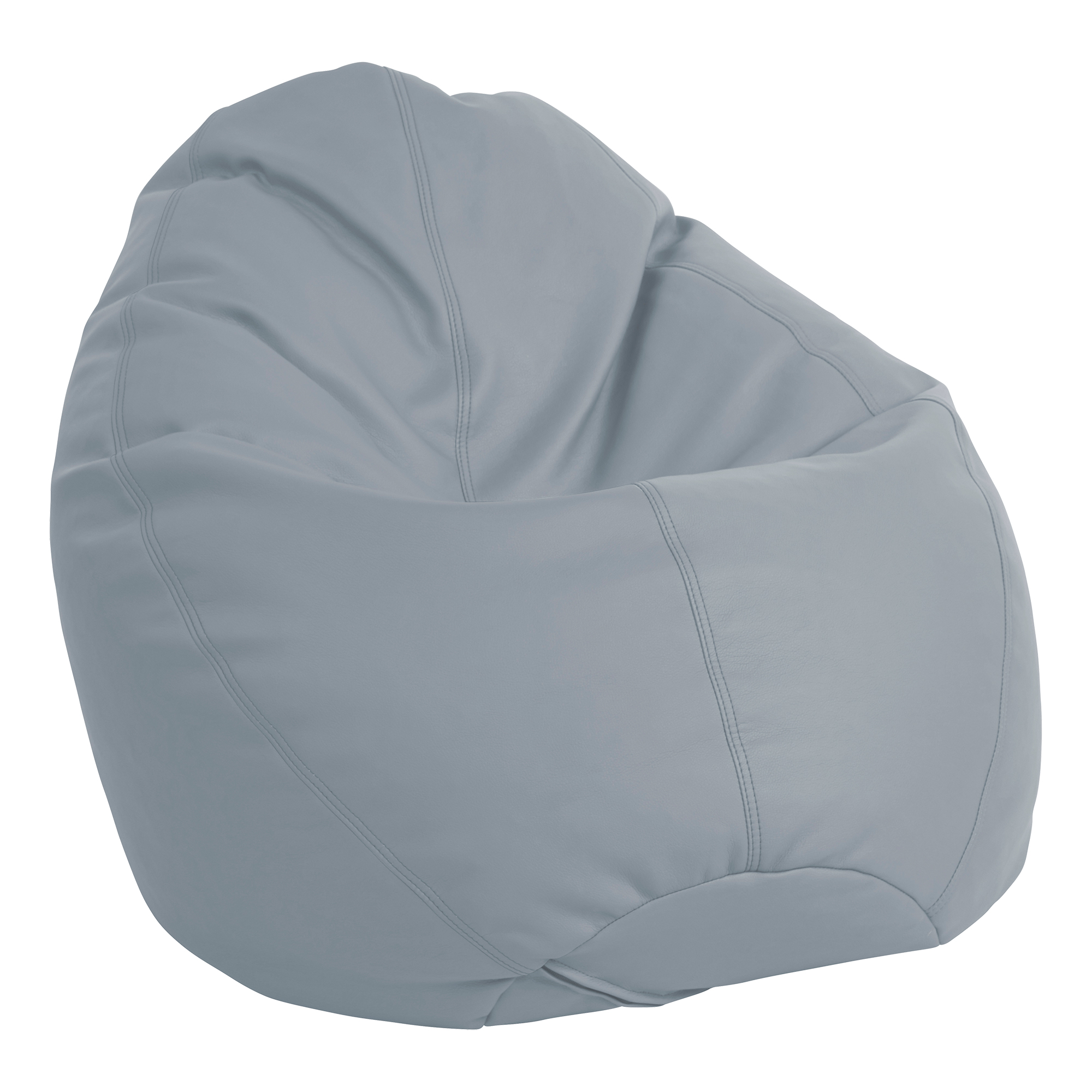 Dew Drop Bean Bag - Gray