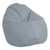 Dew Drop Bean Bag - Gray