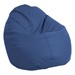 Dew Drop Bean Bag - Navy