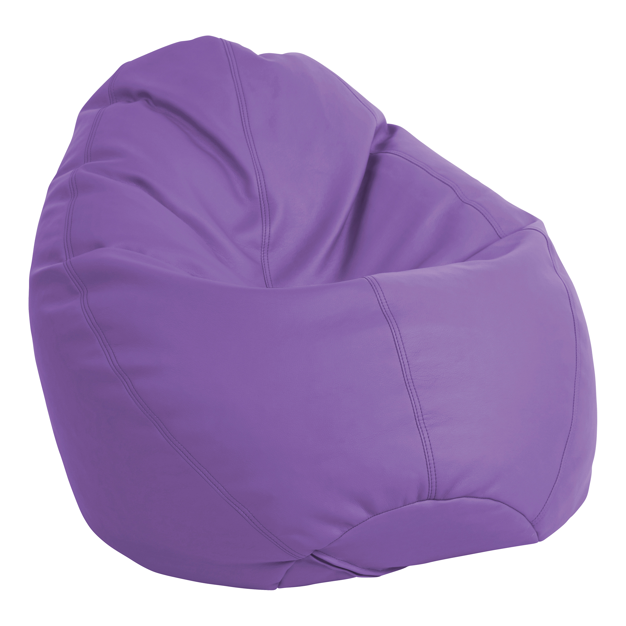 Dew Drop Bean Bag - Purple
