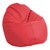 Dew Drop Bean Bag - Red