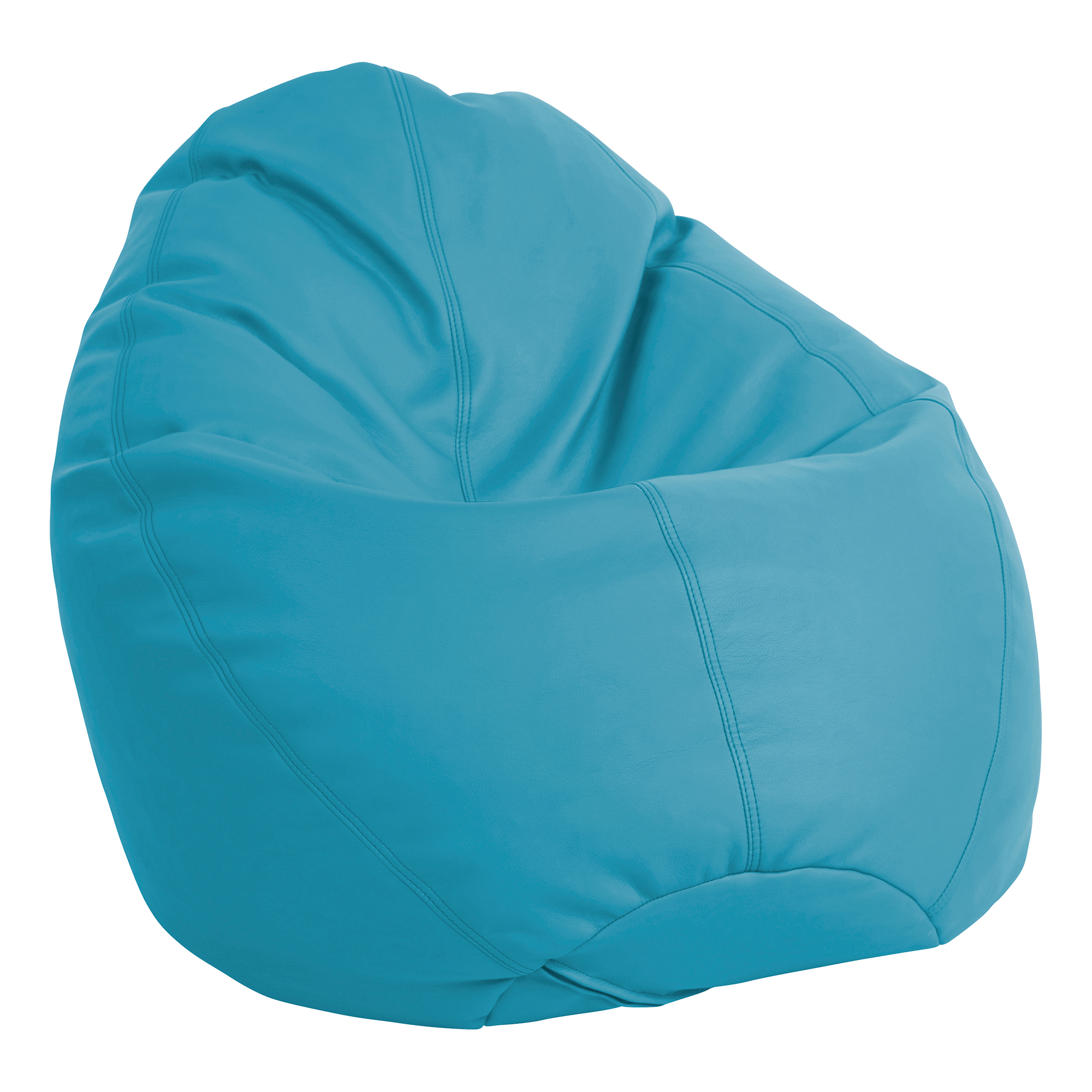 Dew Drop Bean Bag - Teal