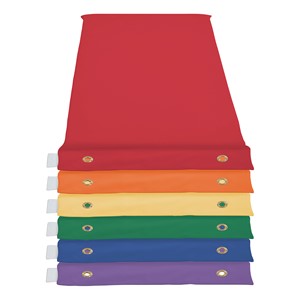Hanging Nap Mat System - Pack of Six
