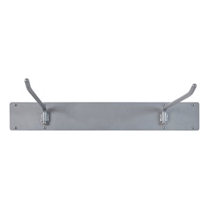 Hanging Nap Mat System - Wall Mount