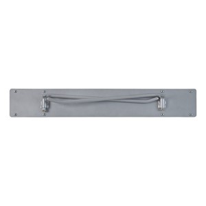 Hanging Nap Mat System - Wall Mount