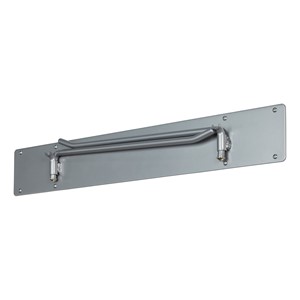 Hanging Nap Mat System - Wall Mount