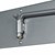Hanging Nap Mat System - Wall Mount