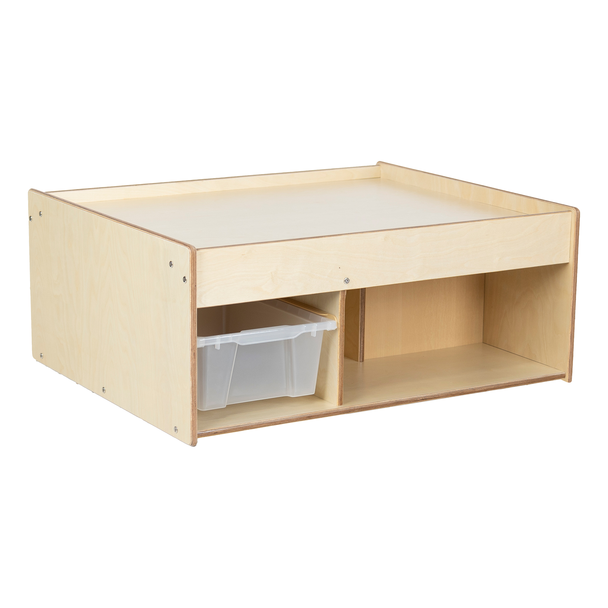 Toddler Play Table