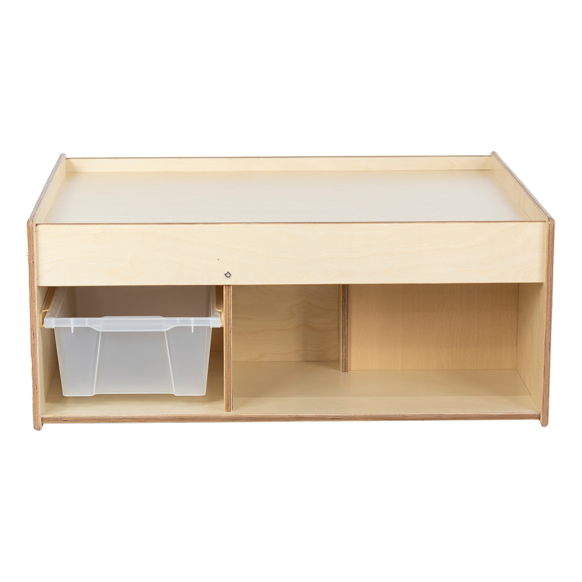 Toddler Play Table