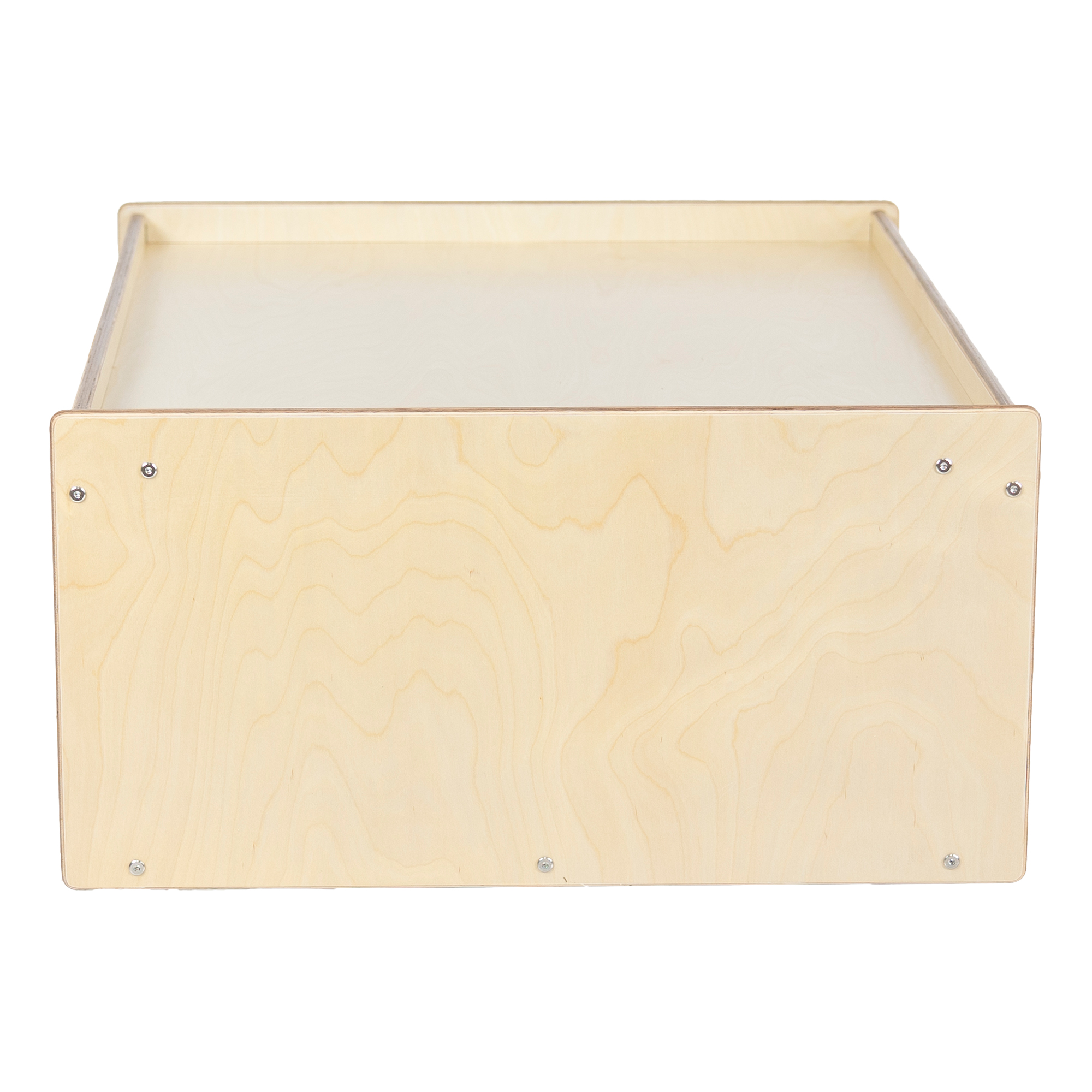 Toddler Play Table