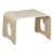 Bentwood Floor Desk