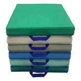 Square Floor Cushion