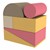 Builder Block Set - Desert