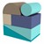 Builder Block Set - Waterfront