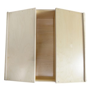 Mobile Notebook, Tablet & Reading Table w/ Wooden Legs