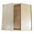 Mobile Notebook, Tablet & Reading Table w/ Wooden Legs