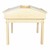 Mobile Notebook, Tablet & Reading Table w/ Wooden Legs