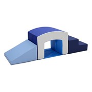 SoftScape Playtime Tunnel Climber