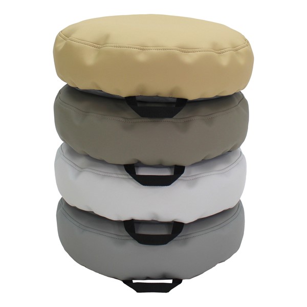 SoftScape Bean Cushions