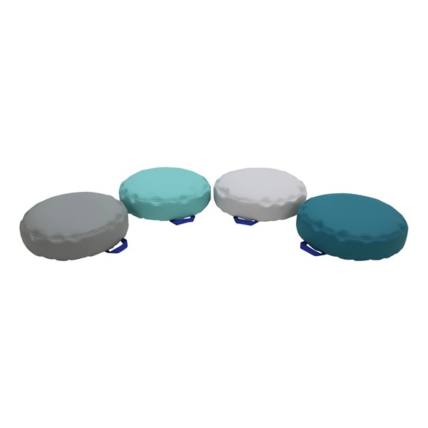 SoftScape Bean Cushions