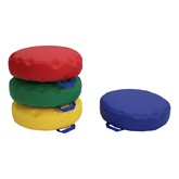 SoftScape Bean Cushions