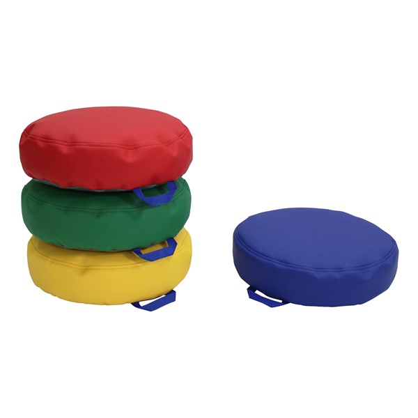 SoftScape Bean Cushions - Assorted