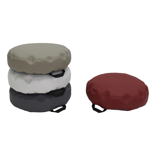 SoftScape Bean Cushions - Vintage