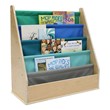Birch Sling Book Display