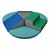 SoftScape Toddler Playtime Junction Climber Plus - Contemporary