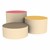 Foam Soft Seating - SoftScape Round Accent Ottomans