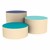 Foam Soft Seating - SoftScape Round Accent Ottomans